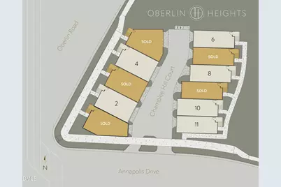 1308 Chamblee Hill Court, Raleigh, NC 27608 - Photo 43