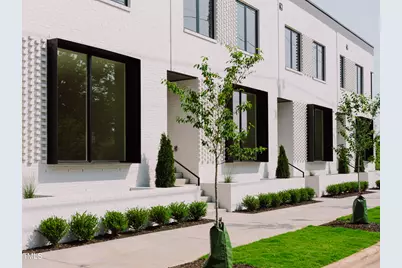 1308 Chamblee Hill Court, Raleigh, NC 27608 - Photo 1