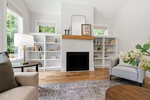 112 Meadowbrook Dr, Chapel Hill, NC 27514 - Photo 5