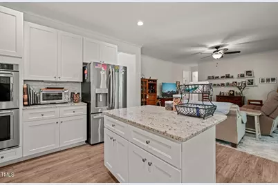 75 Acorn Drive, Clarksville, VA 23927 - Photo 9