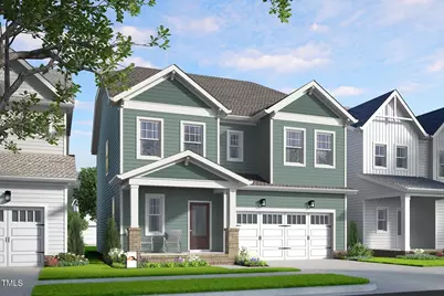 328 Beacon Drive, Pittsboro, NC 27312 - Photo 1