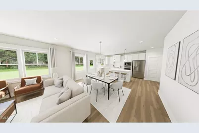 328 Beacon Drive, Pittsboro, NC 27312 - Photo 5