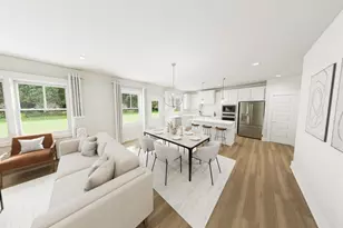 328 Beacon Dr, Pittsboro, NC 27312 - Photo 5