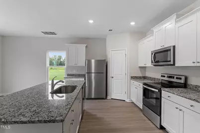 3871 Origin Drive, Bailey, NC 27807 - Photo 5