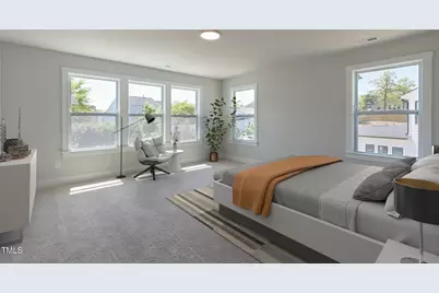 45 Addison Pond Court, Zebulon, NC 27597 - Photo 29