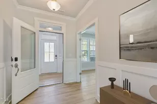 45 Addison Pond Ct, Zebulon, NC 27597 - Photo 5