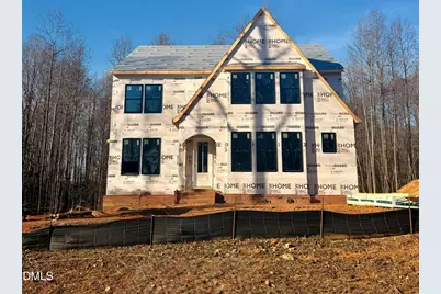 45 Addison Pond Court, Zebulon, NC 27597 - Photo 1