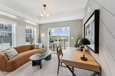 408 Gaston Park Lane #100, Wake Forest, NC 27587 - Photo 15