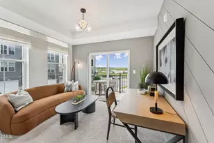 408 Gaston Pk Ln, Wake Forest, NC 27587 - Photo 15