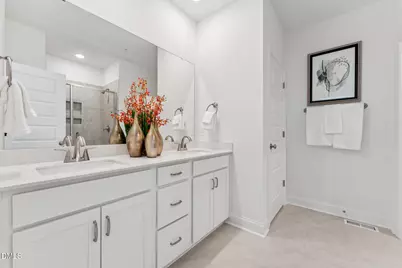 408 Gaston Park Lane #100, Wake Forest, NC 27587 - Photo 13