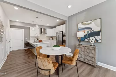 408 Gaston Park Lane #100, Wake Forest, NC 27587 - Photo 7