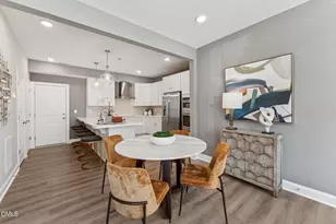 408 Gaston Pk Ln, Wake Forest, NC 27587 - Photo 7