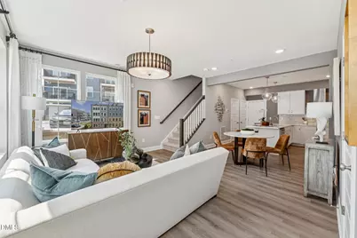 408 Gaston Park Lane #100, Wake Forest, NC 27587 - Photo 5