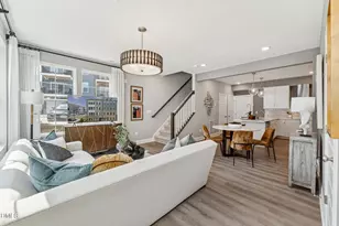 408 Gaston Pk Ln, Wake Forest, NC 27587 - Photo 5