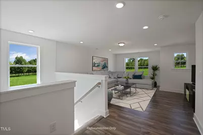 194 Charlotte Knoll Street #Lot 10, Zebulon, NC 27597 - Photo 27