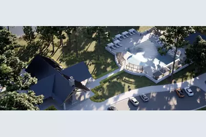 194 Charlotte Knoll Street #Lot 10, Zebulon, NC 27597 - Photo 5