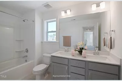 194 Charlotte Knoll Street #Lot 10, Zebulon, NC 27597 - Photo 39