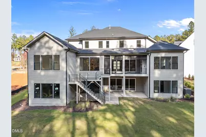 7805 Ailesbury Road, Wake Forest, NC 27587 - Photo 67