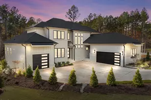 7805 Ailesbury Rd, Wake Forest, NC 27587 - Photo 1