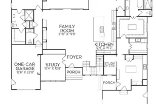 7805 Ailesbury Rd, Wake Forest, NC 27587 - Photo 3