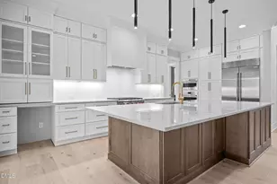 7805 Ailesbury Rd, Wake Forest, NC 27587 - Photo 5