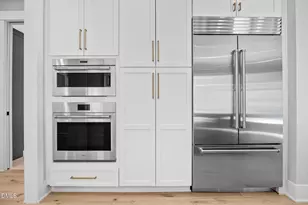 7805 Ailesbury Rd, Wake Forest, NC 27587 - Photo 7