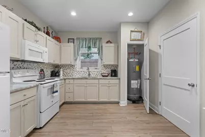 212 Orange Street, Oxford, NC 27565 - Photo 5