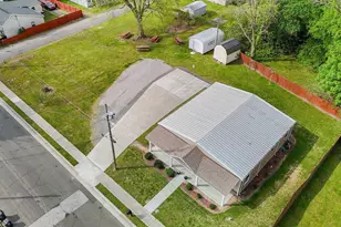 212 Orange St, Oxford, NC 27565 - Photo 33