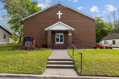 212 Orange Street, Oxford, NC 27565 - Photo 39