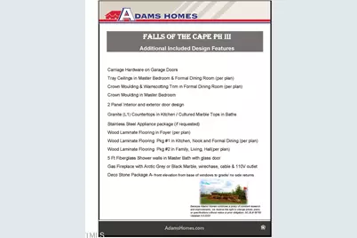 37 Shoreline Drive, Lillington, NC 27546 - Photo 27