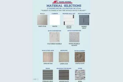 37 Shoreline Drive, Lillington, NC 27546 - Photo 3