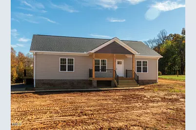 1191 Perkinson Road, Ruffin, NC 27326 - Photo 3