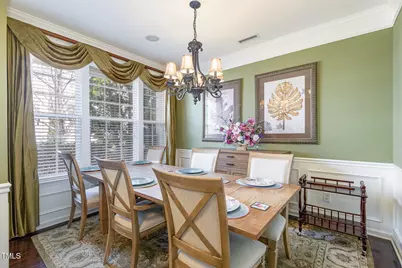 9207 Wooden Road, Raleigh, NC 27617 - Photo 7