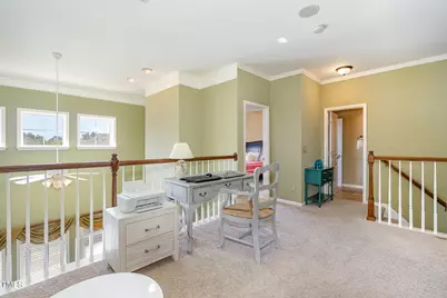 9207 Wooden Road, Raleigh, NC 27617 - Photo 17