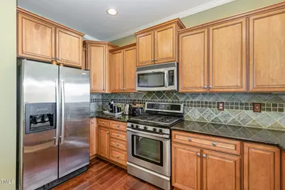 9207 Wooden Road, Raleigh, NC 27617 - Photo 9