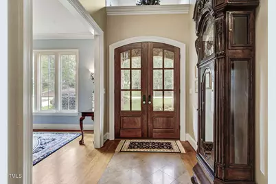 1605 Hunting Ridge Road, Raleigh, NC 27615 - Photo 5