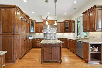 1605 Hunting Ridge Road, Raleigh, NC 27615 - Photo 7