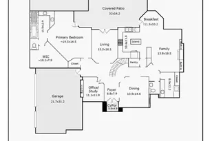 1605 Hunting Ridge Rd, Raleigh, NC 27615 - Photo 51