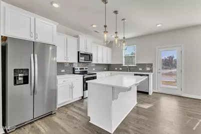 67 Camel Crazies Place, Lillington, NC 27546 - Photo 5