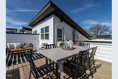 620 Walnut Heights Drive #103, Raleigh, NC 27610 - Photo 7