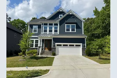 1105 Village View Lane, Cary, NC 27519 - Photo 1