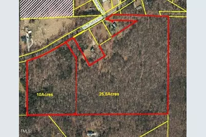 Tbd Mill Creek Road, Cedar Grove, NC 27231 - Photo 9