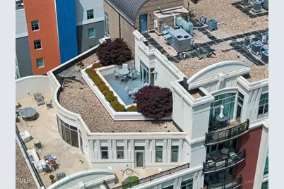 618 N Boylan Avenue #400, Raleigh, NC 27603 - Photo 23