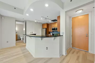 618 N Boylan Avenue #400, Raleigh, NC 27603 - Photo 5