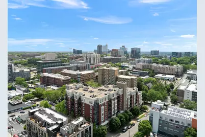 618 N Boylan Avenue #400, Raleigh, NC 27603 - Photo 25