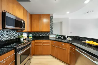 618 N Boylan Avenue #400, Raleigh, NC 27603 - Photo 9