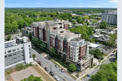 618 N Boylan Avenue #400, Raleigh, NC 27603 - Photo 27