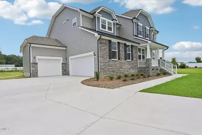 149 Whimbrel Court, Lillington, NC 27546 - Photo 5