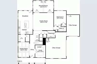 149 Whimbrel Court, Lillington, NC 27546 - Photo 73