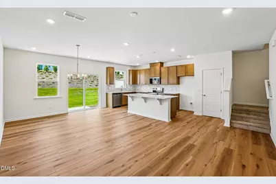 518 Sunset Lake Drive, Durham, NC 27703 - Photo 9